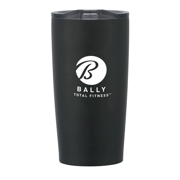 20 oz. Insulated Tumbler... from ASI 52710 Lincoln Line
