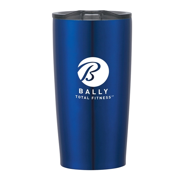 20 oz. Insulated Tumbler... from ASI 52710 Lincoln Line