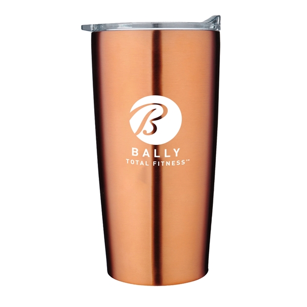 20 oz. Insulated Tumbler... from ASI 52710 Lincoln Line