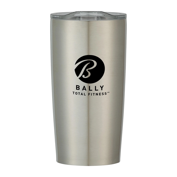 20 oz. Insulated Tumbler... from ASI 52710 Lincoln Line