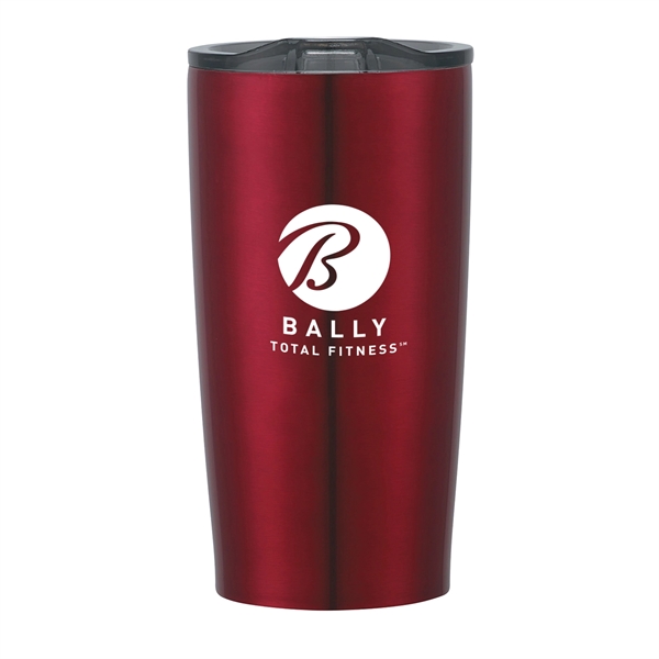 20 oz. Insulated Tumbler... from ASI 52710 Lincoln Line