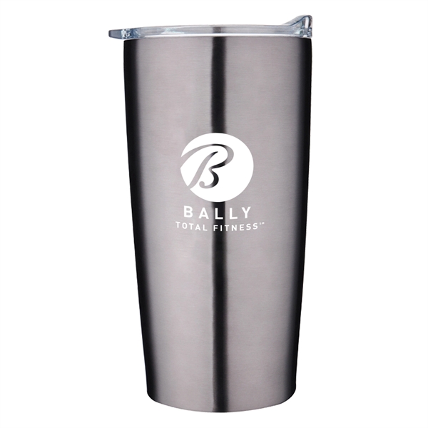 20 oz. Insulated Tumbler... from ASI 52710 Lincoln Line