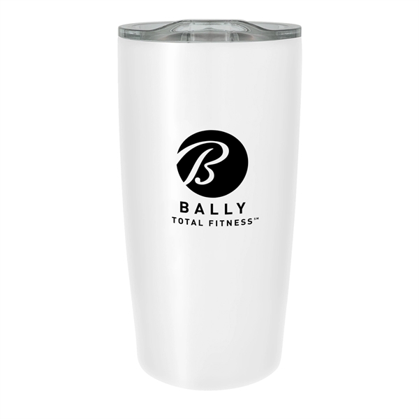20 oz. Insulated Tumbler... from ASI 52710 Lincoln Line