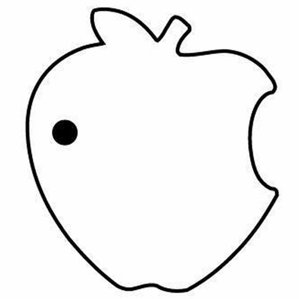 Key Tags - Soft Vinyl - Spot Color Screen Print -... from ASI 80210 Quikey Mfg Co Inc / Quikey Line