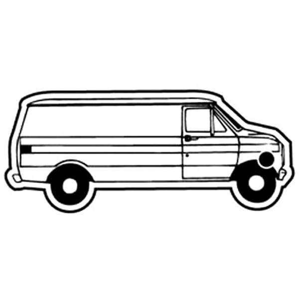 Key Tags - Soft Vinyl - Spot Color Screen Print -... from ASI 80210 Quikey Mfg Co Inc / Quikey Line