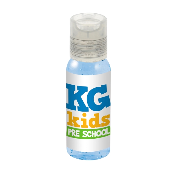 1 oz Hand Sanitizer... from ASI 52710 Lincoln Line