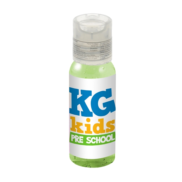 1 oz Hand Sanitizer... from ASI 52710 Lincoln Line