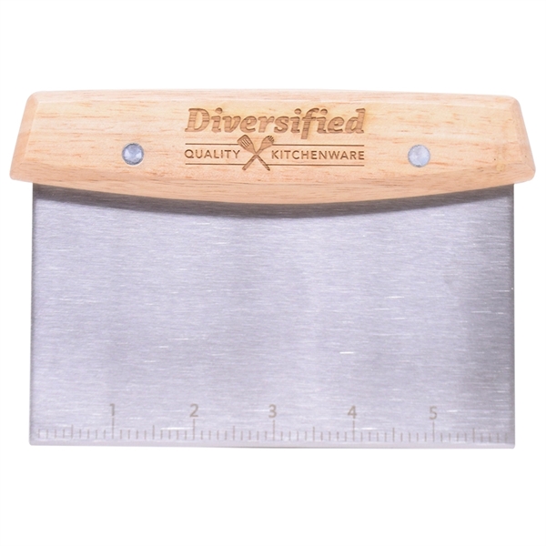 Deluxe Grill Scraper/Chopper... from ASI 38120 Ball Pro / Diversified Quality Kitchenware