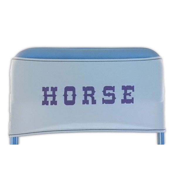 Forum Chair back cover that stretches to fit a variety of... from ASI 41630 Brave USA / Brave USA USA Bags