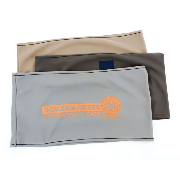 Forum Chair back cover that stretches to fit a variety of... from ASI 41630 Brave USA / Brave USA USA Bags