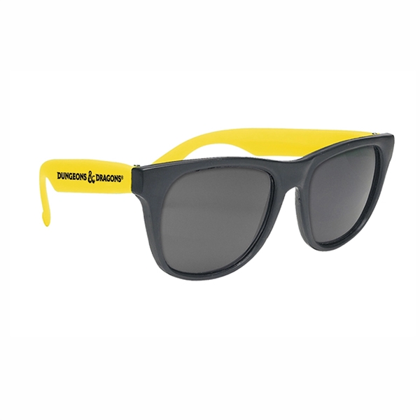 Kick off your next marketing campaign in style with these functional... from ASI 52710 Lincoln Line