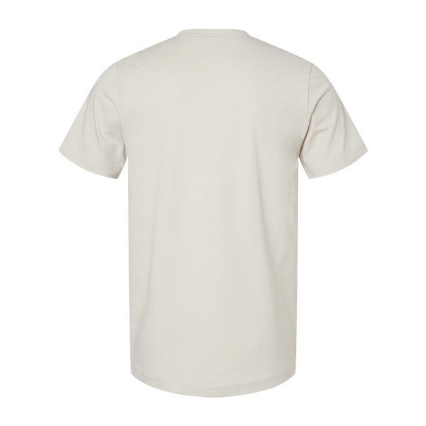 Adult cotton unisex jersey t-shirt. Blank product.... from ASI 84358 S&S Activewear