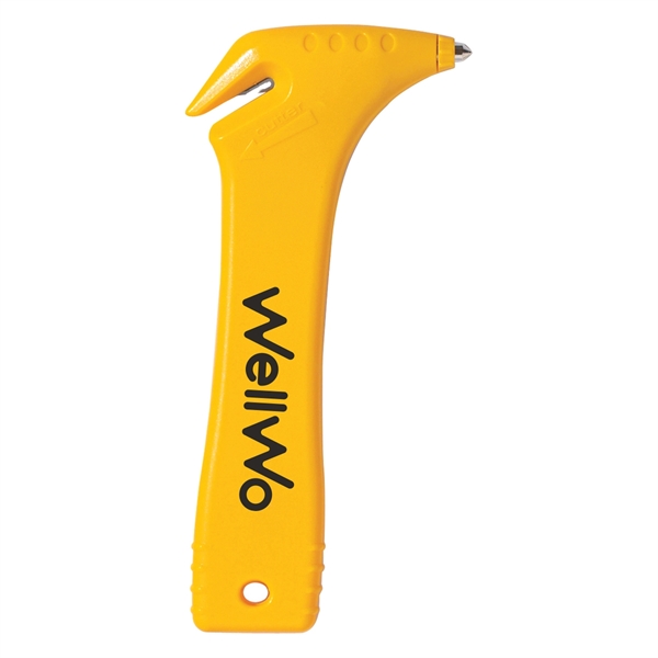 Car Safety Tool... from ASI 52710 Lincoln Line