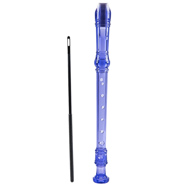 13" Musical Recorder... from ASI 85620 H M Schmidt Co Inc / Traveling Billboard