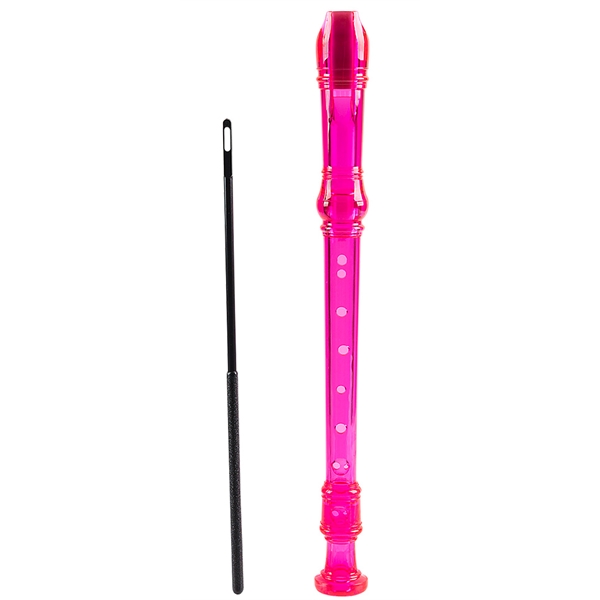 13" Musical Recorder... from ASI 85620 H M Schmidt Co Inc / Traveling Billboard