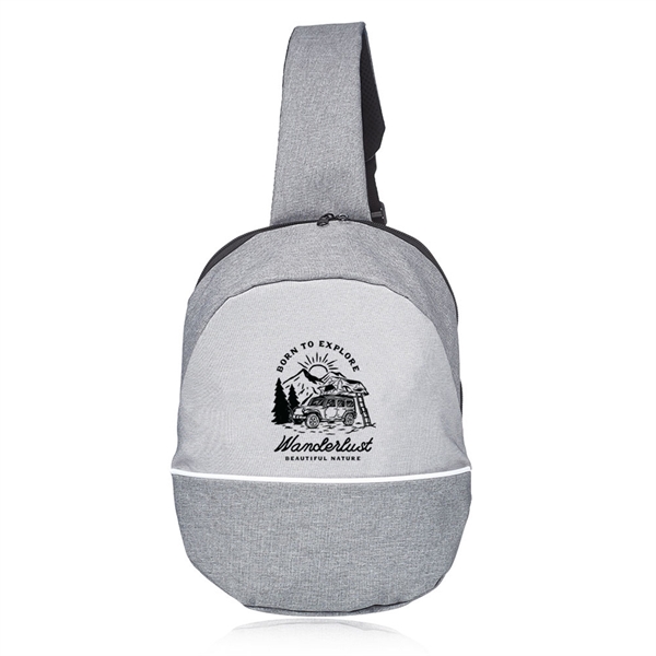 Practicality for school, business, and more! These are our Shoulder Crossbody... from ASI 62088 IDProductsource