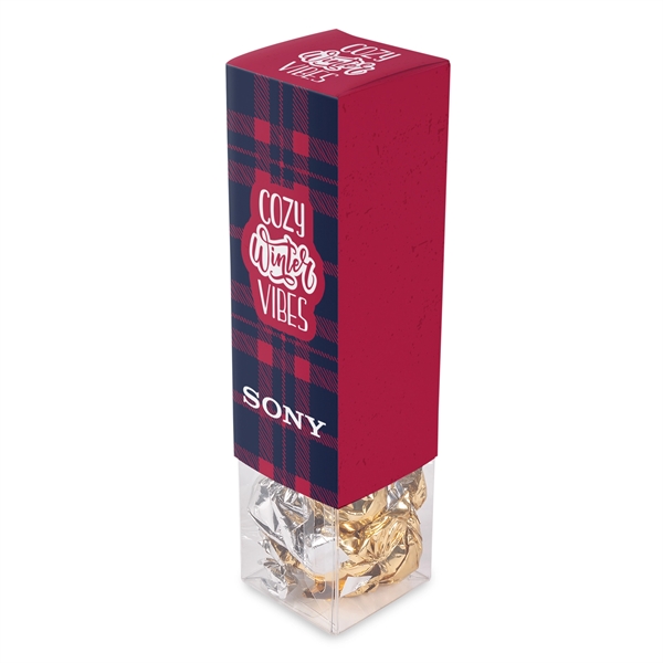 Chocolate Truffle Tower... from ASI 44900 NC Custom (CI/Lanco) / Chocolate Inn