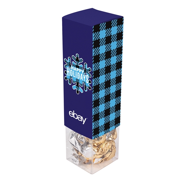 Chocolate Truffle Tower... from ASI 44900 NC Custom (CI/Lanco) / Chocolate Inn