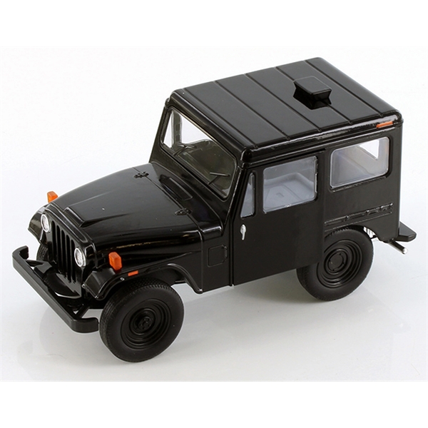 Jeep® Wrangler Rubicon, 1:26 scale.... from ASI 85620 H M Schmidt Co Inc