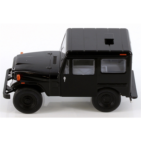 Jeep® Wrangler Rubicon, 1:26 scale.... from ASI 85620 H M Schmidt Co Inc