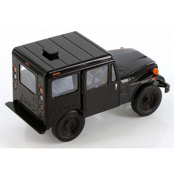 Jeep® Wrangler Rubicon, 1:26 scale.... from ASI 85620 H M Schmidt Co Inc