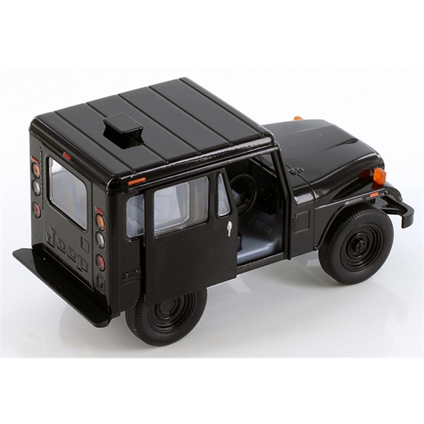 Jeep® Wrangler Rubicon, 1:26 scale.... from ASI 85620 H M Schmidt Co Inc