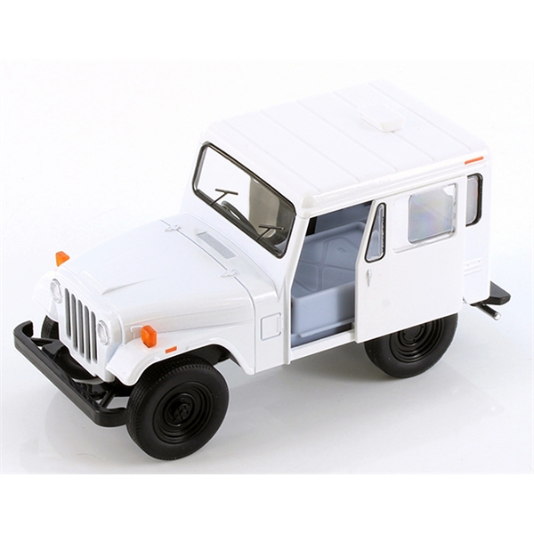 Jeep® Wrangler Rubicon, 1:26 scale.... from ASI 85620 H M Schmidt Co Inc