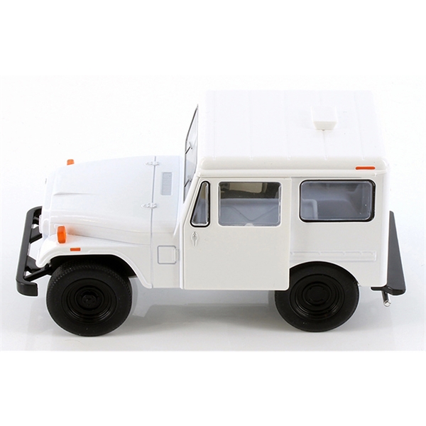 Jeep® Wrangler Rubicon, 1:26 scale.... from ASI 85620 H M Schmidt Co Inc