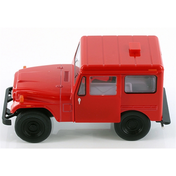 Jeep® Wrangler Rubicon, 1:26 scale.... from ASI 85620 H M Schmidt Co Inc