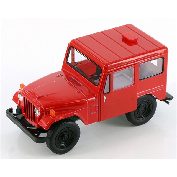 Jeep® Wrangler Rubicon, 1:26 scale.... from ASI 85620 H M Schmidt Co Inc