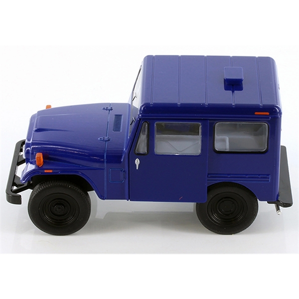 Jeep® Wrangler Rubicon, 1:26 scale.... from ASI 85620 H M Schmidt Co Inc