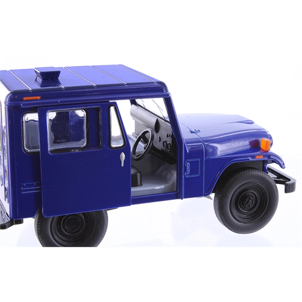Jeep® Wrangler Rubicon, 1:26 scale.... from ASI 85620 H M Schmidt Co Inc