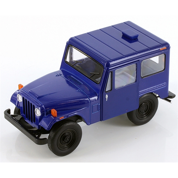 Jeep® Wrangler Rubicon, 1:26 scale.... from ASI 85620 H M Schmidt Co Inc