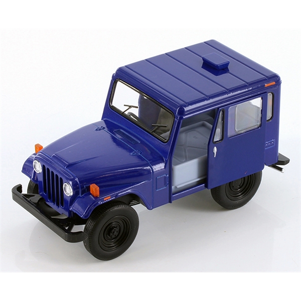 Jeep® Wrangler Rubicon, 1:26 scale.... from ASI 85620 H M Schmidt Co Inc