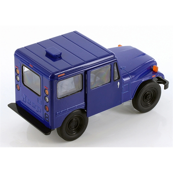 Jeep® Wrangler Rubicon, 1:26 scale.... from ASI 85620 H M Schmidt Co Inc