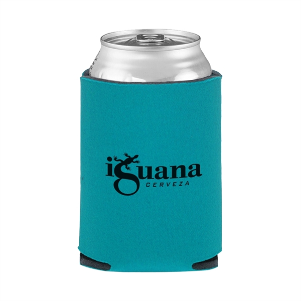 Foam can cooler. Holds 12 oz. can.... from ASI 52710 Lincoln Line