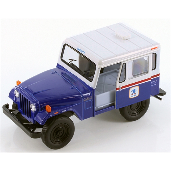 Jeep® DJ-5B, 1:26 scale.... from ASI 85620 H M Schmidt Co Inc