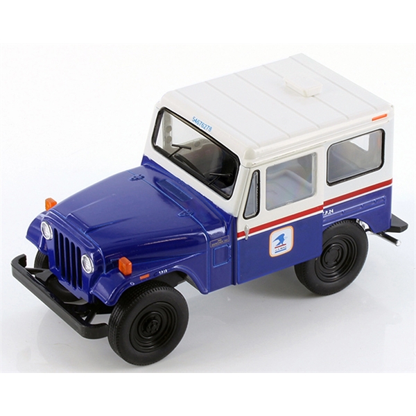 Jeep® DJ-5B, 1:26 scale.... from ASI 85620 H M Schmidt Co Inc