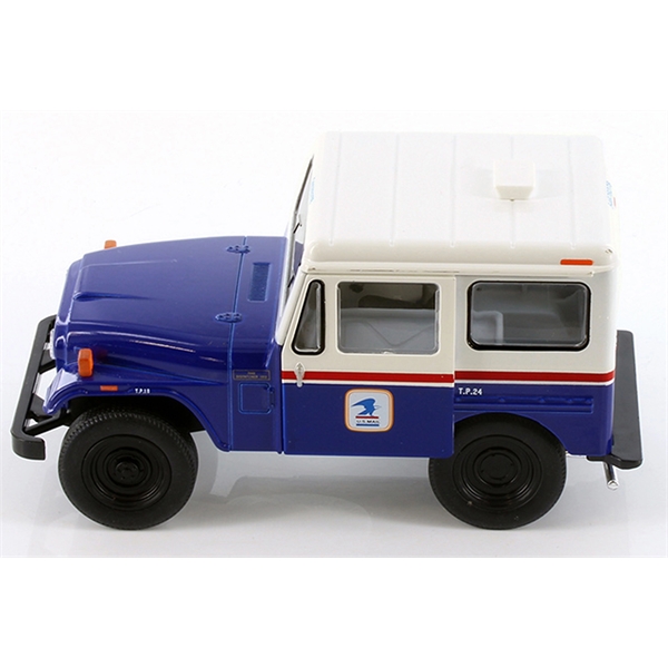Jeep® DJ-5B, 1:26 scale.... from ASI 85620 H M Schmidt Co Inc