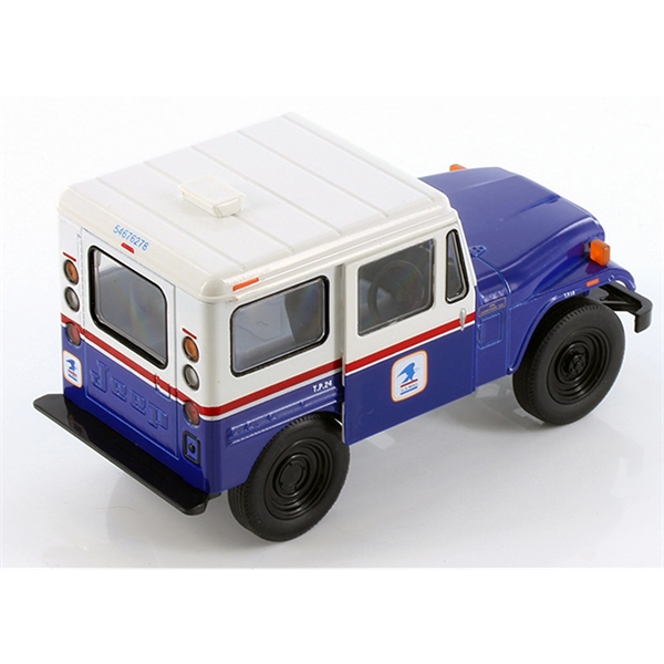 Jeep® DJ-5B, 1:26 scale.... from ASI 85620 H M Schmidt Co Inc