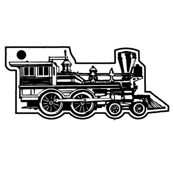 Key Tags - Soft Vinyl - Spot Color Screen Print -... from ASI 80210 Quikey Mfg Co Inc / Quikey Line