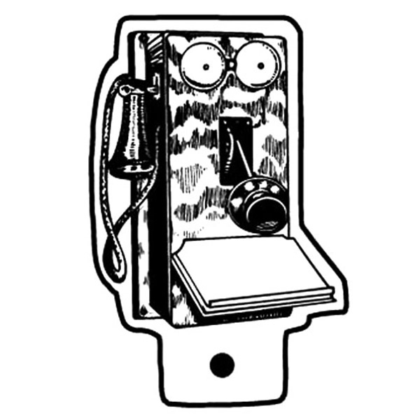 Key Tags - Soft Vinyl - Spot Color Screen Print -... from ASI 80210 Quikey Mfg Co Inc / Quikey Line