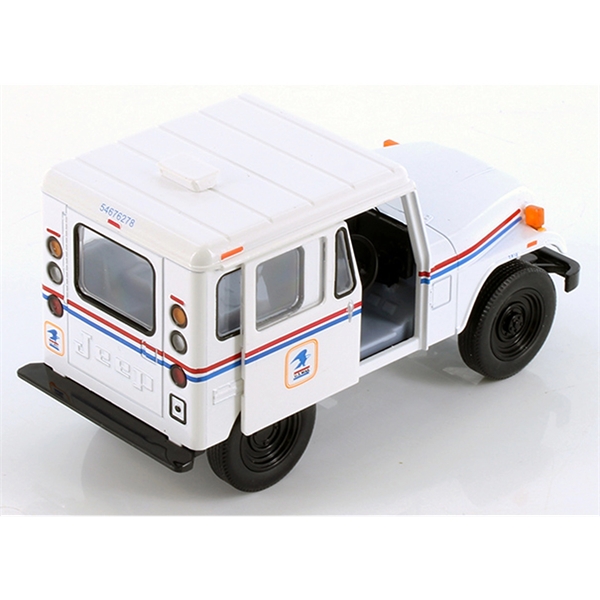 Jeep® DJ-5B, 1:26 scale.... from ASI 85620 H M Schmidt Co Inc