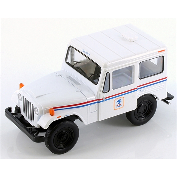 Jeep® DJ-5B, 1:26 scale.... from ASI 85620 H M Schmidt Co Inc