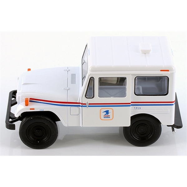 Jeep® DJ-5B, 1:26 scale.... from ASI 85620 H M Schmidt Co Inc