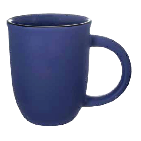 14 Oz. Salem Kettle Mug... from ASI 74245 Nordic Co Inc / Nordic Nordic Promos