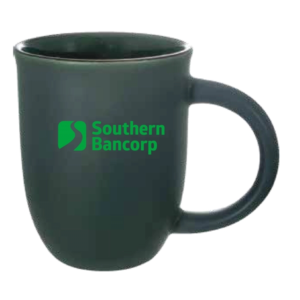 14 Oz. Salem Kettle Mug... from ASI 74245 Nordic Co Inc / Nordic Nordic Promos