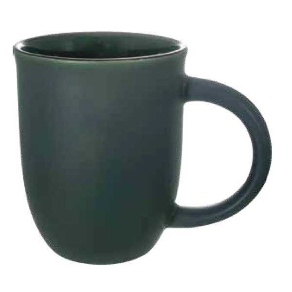 14 Oz. Salem Kettle Mug... from ASI 74245 Nordic Co Inc / Nordic Nordic Promos