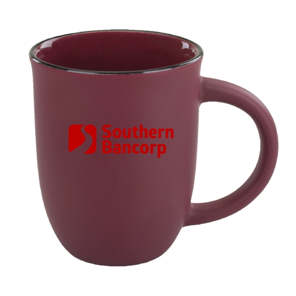 14 Oz. Salem Kettle Mug... from ASI 74245 Nordic Co Inc / Nordic Nordic Promos