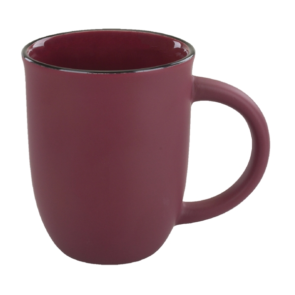 14 Oz. Salem Kettle Mug... from ASI 74245 Nordic Co Inc / Nordic Nordic Promos